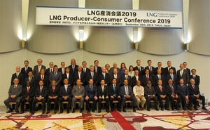 Viet Nam to promote use of LNG in power industry