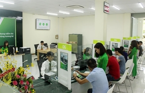 VN stocks lifted by earnings hopes