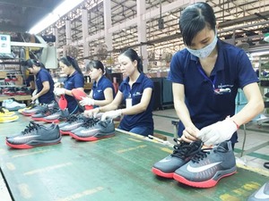 Dong Nai’s trade surplus reaches $2.1b in first 8 months