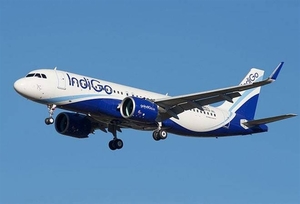 IndiGo to start two direct routes from India to Viet Nam