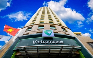 Vietcombank reports near US$1 billion in 2019 profit