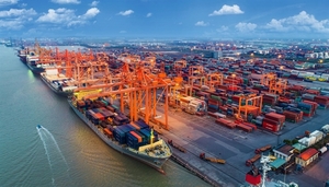 VN to develop seaport planning