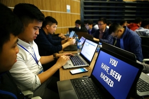 Computer viruses causes $902 million in damage to Vietnamese users