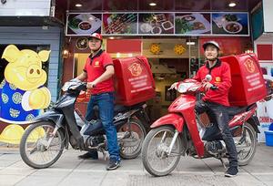 Delivery services to grow 30-40 per cent in 2020