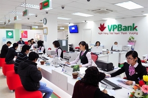VPBank annouces record pre-tax profit in 2019