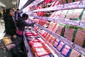 Pork prices put pressure on CPI in 2020: experts