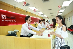 Prudential Vietnam in insurance distribution deal with SeABank