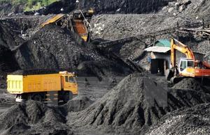 Vinacomin forecasts more demand for coal