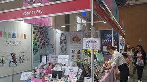 Beautycare Expo 2020 opens in Ha Noi