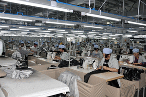 Viet Nam’s GDP to ease slightly in 2020