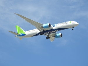 Bamboo Airways to earn $43 million in 2020 profit