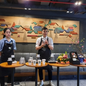 Starbucks Vietnam to open in Nha Trang