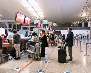 Vietjet operates first two regular flights to South Korea