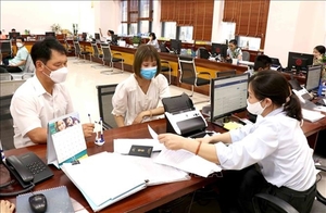 VN enters third wave of business reforms