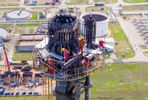PetroVietnam’s nine-month oil output surpasses target at 8.64 million tonnes