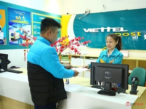 Military-run telecom giant Viettel to sell 6 per cent stake in Viettel Post