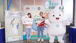 Tetra Pak and MM Mega Market to collect used beverage cartons at supermarkets