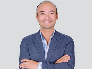 Check Point promotes Le Minh Thang as country manager