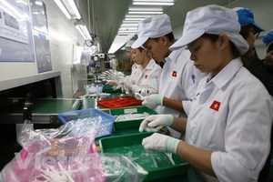 Viet Nam’s full-year growth expected at 3% in 2020: Standard Chartered
