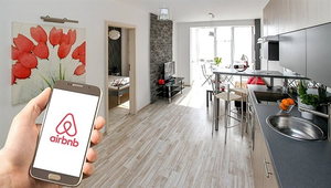 Association proposed to tax apartment rental business on Airbnb