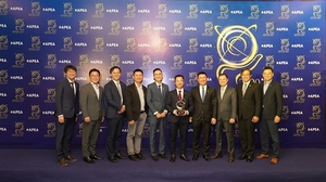 An Phat Holdings wins corporate excellence award