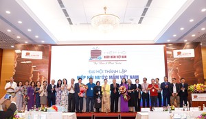 Vietnam Association of Fish Sauce set up