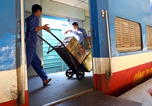 Viet Nam Railway Corporation braces for $85 million loss