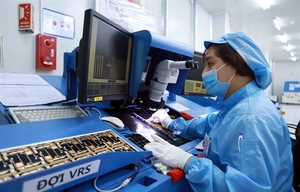 Viet Nam needs to improve competitiveness of supporting industry