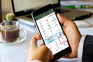 Viet Nam to allow banks to use foreign e-wallets for international payments