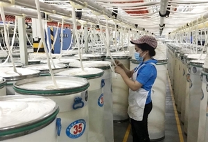Quang Ninh aims for processing & manufacturing industry to be key pillar