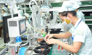Bac Ninh targets 2,500 new enterprises a year