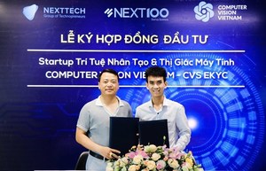 Vietnamese firms have strong start-up spirit despite COVID-19