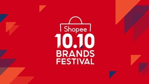 Shopee to expand its support initiatives with annual brands festival