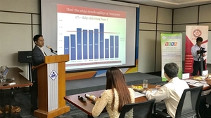 Singapore promising market for Vietnamese exports: seminar
