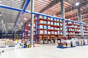 E-commerce industry seeks to leverage logistics growth