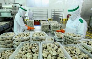 Viet Nam needs solutions promoting sustainable seafood exports to the EU: experts