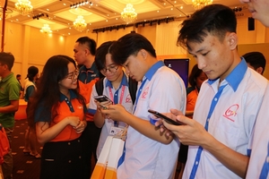 Conferences for IT enterprises kicks off in HCM City