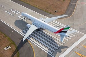 Emirates crowned Best Airline and Best Long-Haul Airline at leading UK travel awards