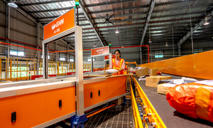 Smarter logistics will benefit Viet Nam: experts