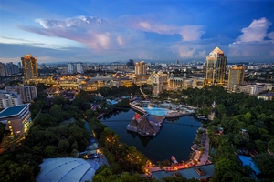 Sunway City earmarks $60m to transform flagship property