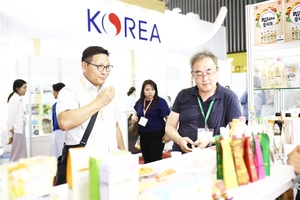 Korean food firms to showcase products at virtual Vietnam Foodexpo-Foodtech