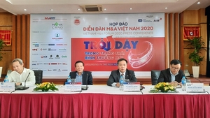 Viet Nam’s 2020 M&A value to halve to $3.5 billion due to pandemic