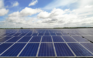 Renewable energy sector may reach $714 billion: VietinbankSC