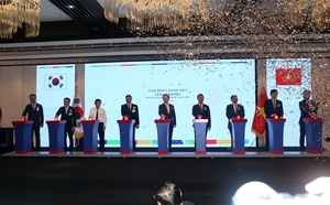 S Korea to boost investment and tourism in central Viet Nam