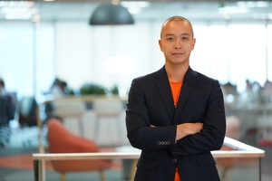 Managing Director of Shopee Vietnam: Empowering sellers in their journey on e-commerce