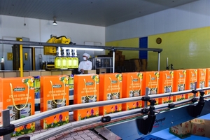 KIDO Group to supply over 100,000 tonnes of cooking oil for Lunar New Year