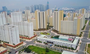 HCM City announces guidelines for issuing apartment ownership certificates