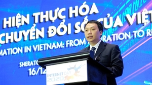 Digital transformation in Viet Nam: from aspiration to reality