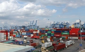 Cargo via Viet Nam’s seaports up 4 per cent in 2020