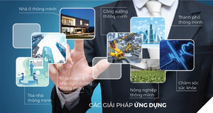 Dien Quang wins digital product honour